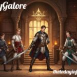 EvonyGalore: The Ultimate Nexus for Evony: The King’s Return Enthusiasts