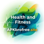 Health and Fitness: Latest Updated APKs 2025