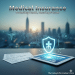 Medical Insurance coverage Best info 2025