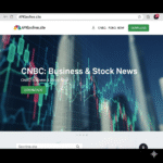 CNBC: Business & Stock News| Best business APK Download Karein