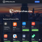 Business & Finance APKs : Smart Financial Apps Downloading Start Karein