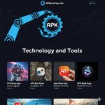 Technology and Tools: Best APKs Download in 2025