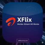 XFlix Movies: Stream HD Movies Latest Updated 2025