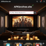 Plex: Stream Movies & TV-Movie APK Ki Downloading Start Karein